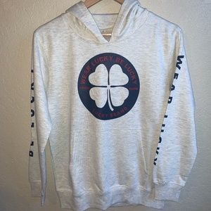 Men's Large Lucky Brand Sweatshirt